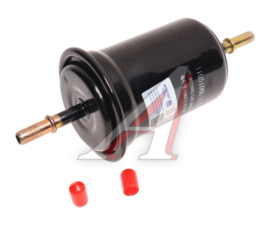 Fuel filter JAC S7, T6 (petrol) MOVELEX