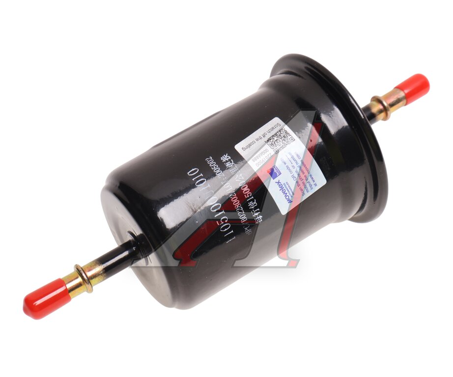 Fuel filter JAC S7, T6 (petrol) MOVELEX