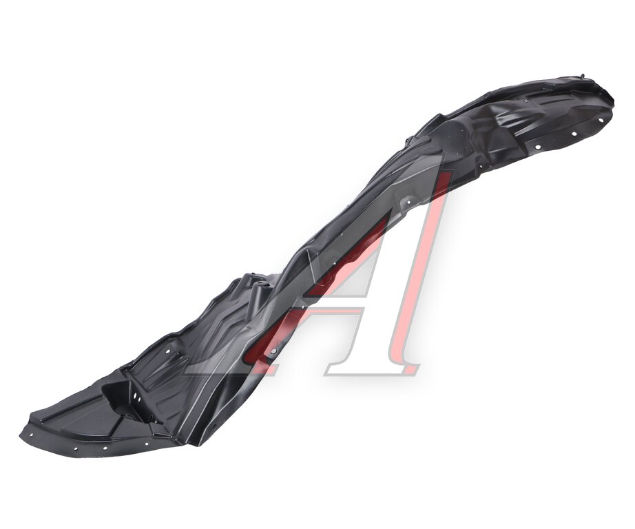 Front left fender liner JAC T6 MOVELEX