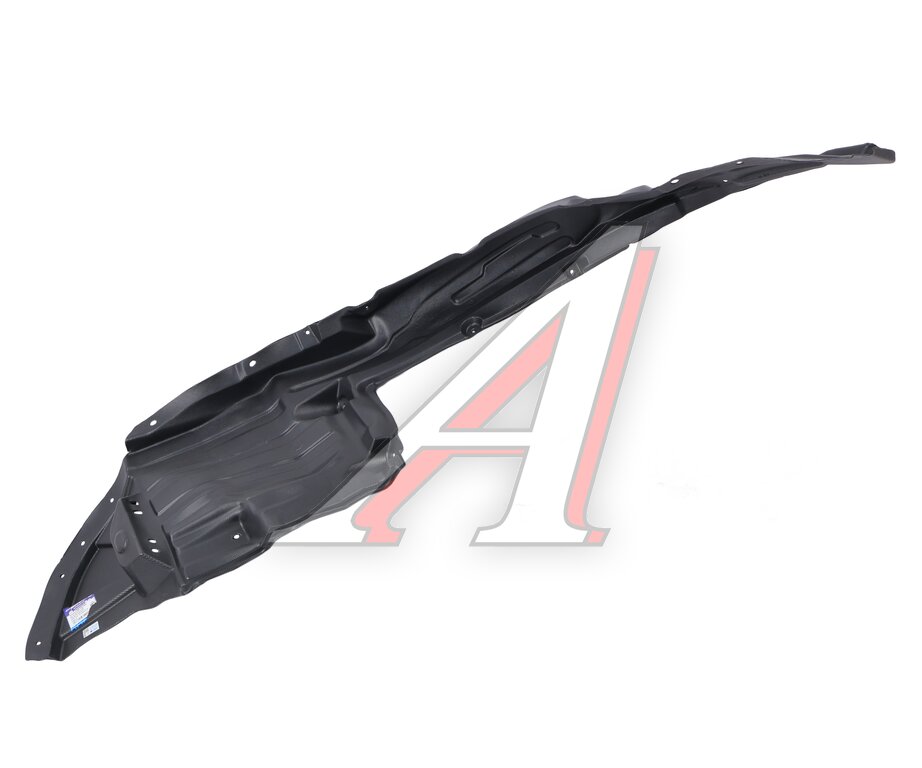 Front left fender liner JAC T6 MOVELEX