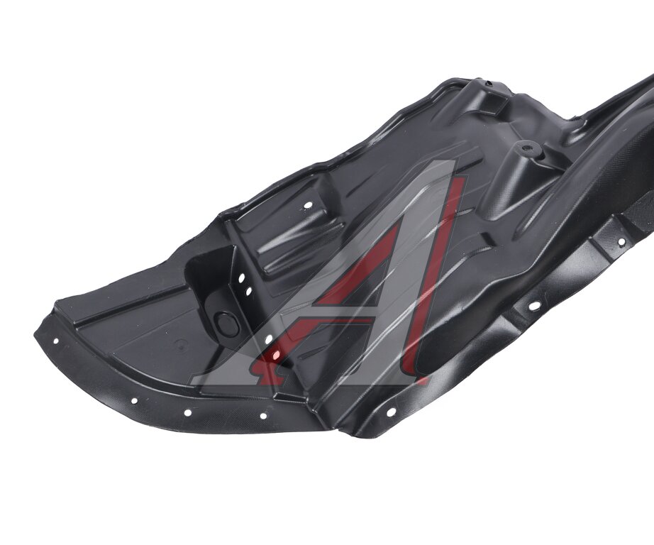 Front left fender liner JAC T6 MOVELEX