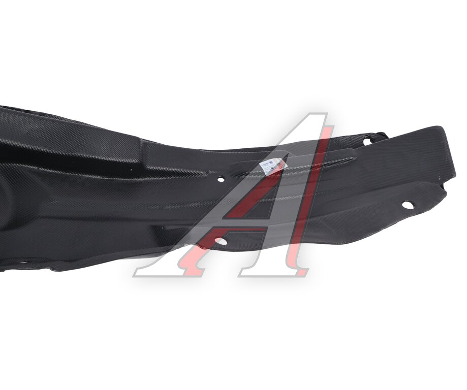 Front right fender liner JAC T6 MOVELEX
