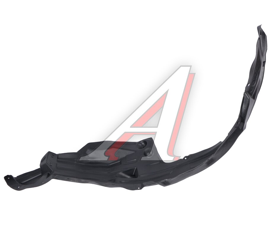 Front right fender liner JAC T6 MOVELEX