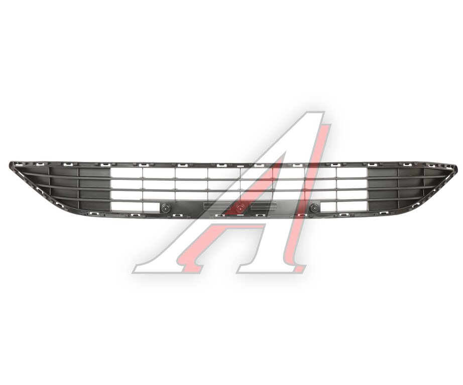 Front Lower Bumper Grille JAC J7 MOVELEX