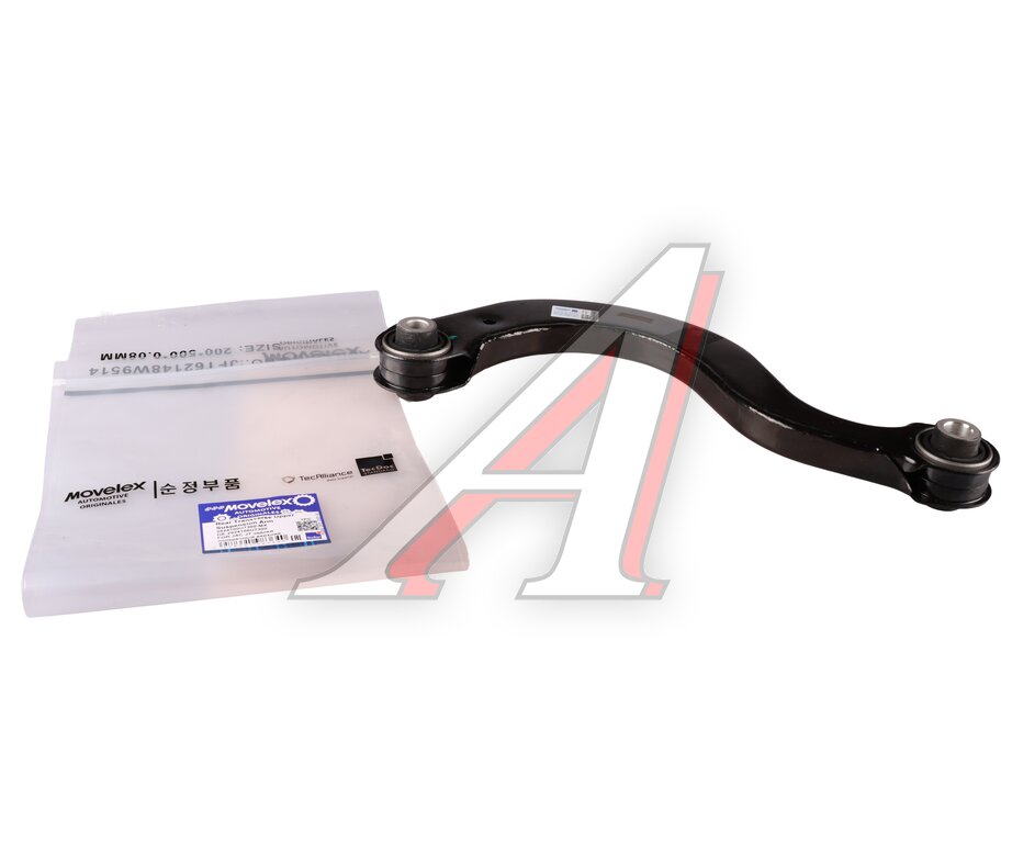 Rear upper transverse suspension arm JAC J7 MOVELEX
