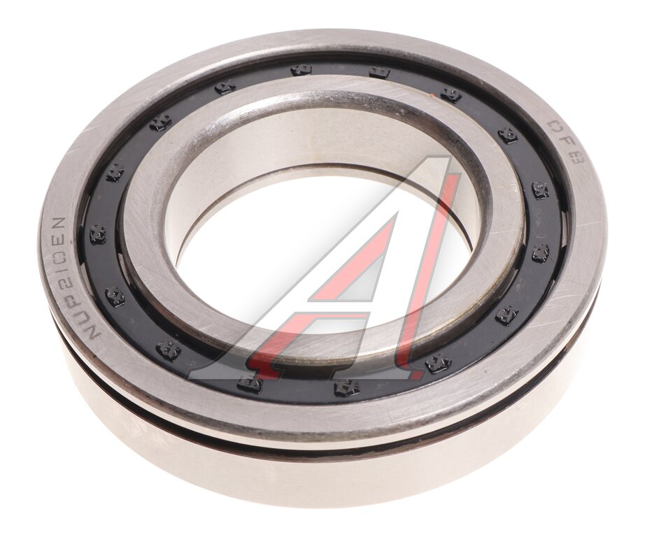 Primary shaft JAC N120 (19-) (LE35P/R/N/N/W/S/V) KAMAZ Compass-12 MOVELEX