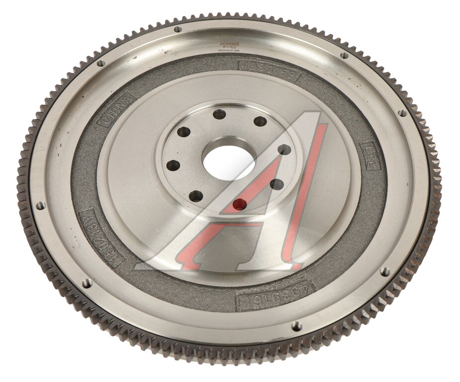 Flywheel JAC N75, N80 FOTON 1051 (ISF 3.8) MOVELEX