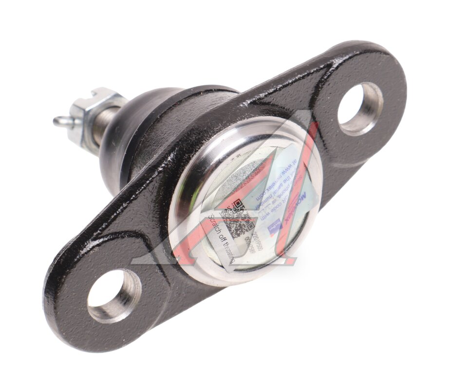 Ball joint for front lower control arm, left/right (1 pc.) JAC S3 MOVELEX