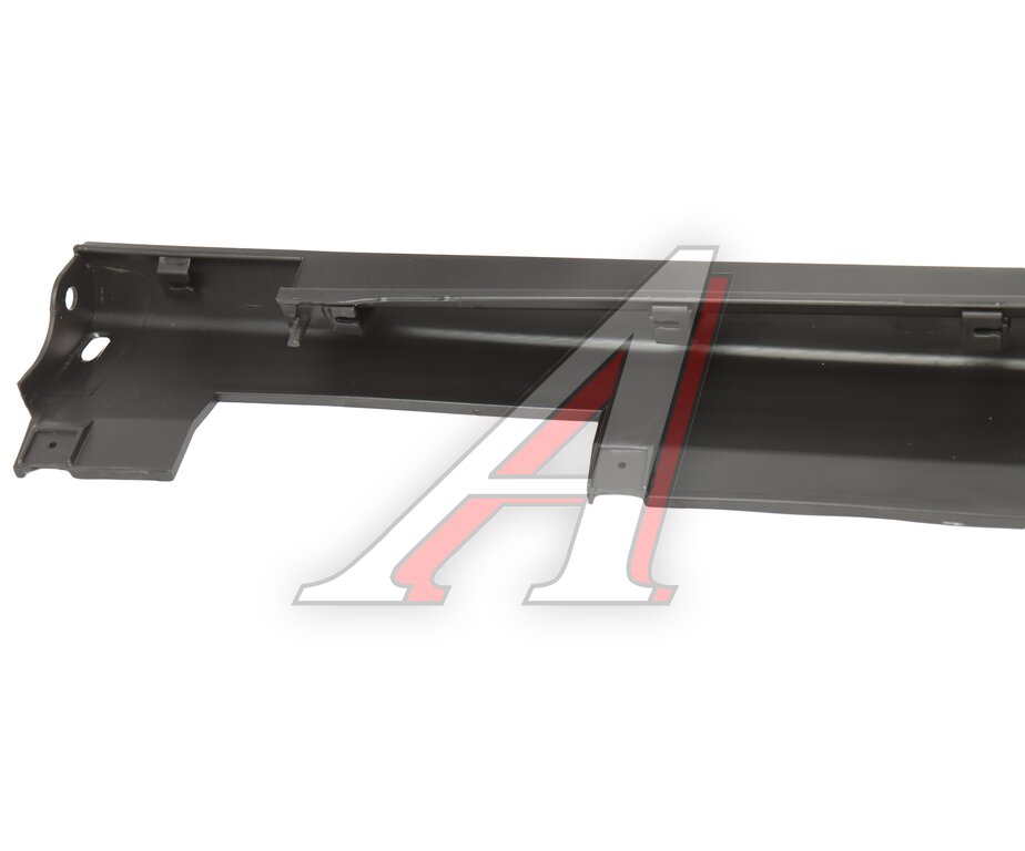 Right door sill plate JAC J7 MOVELEX