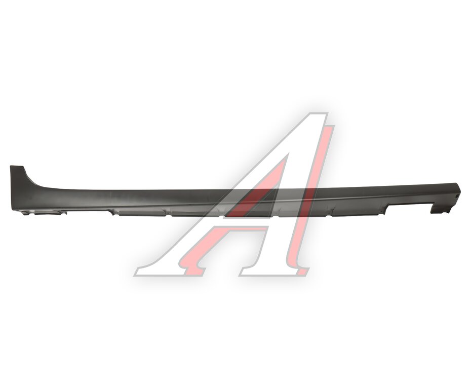 Right door sill plate JAC J7 MOVELEX