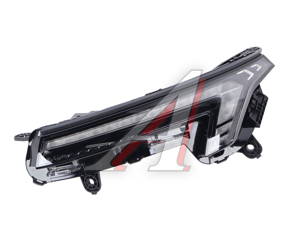 Left daytime running lights for Moskvich 3 JAC JS4 MOVELEX