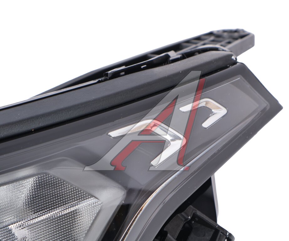 Left daytime running lights for Moskvich 3 JAC JS4 MOVELEX