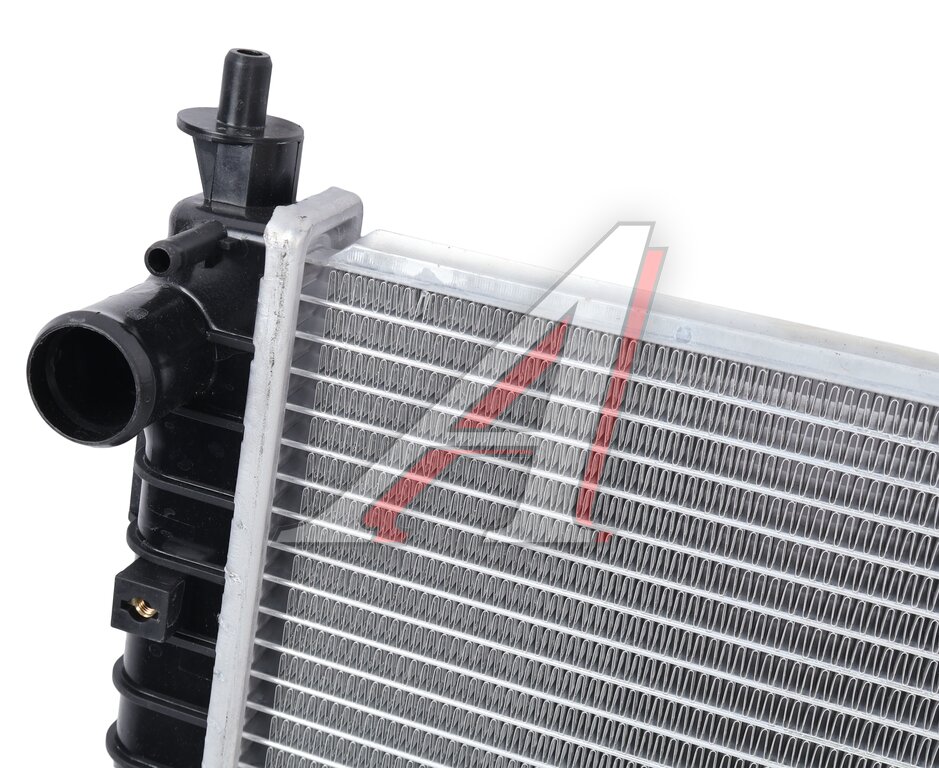 Engine Cooling Radiator JAC J7 MOVELEX