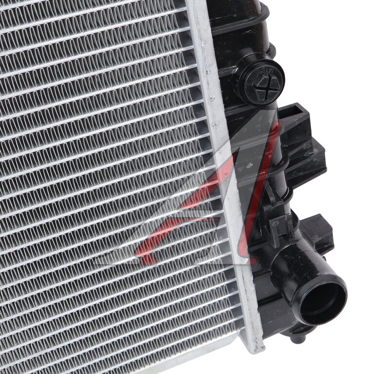 Engine Cooling Radiator JAC J7 MOVELEX