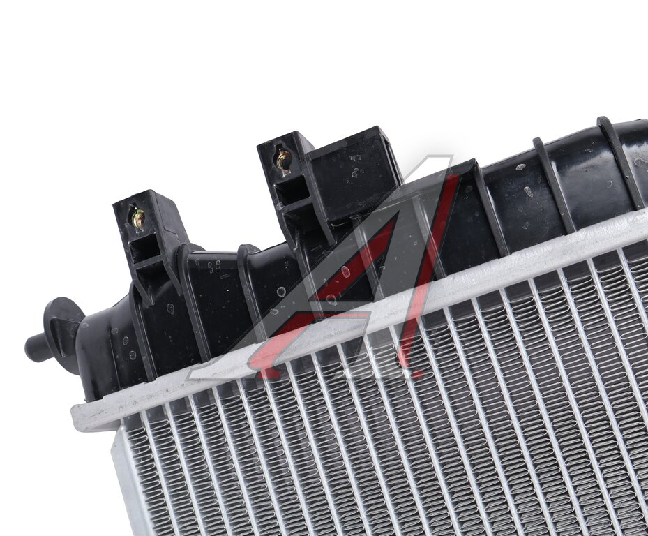 Engine Cooling Radiator JAC J7 MOVELEX