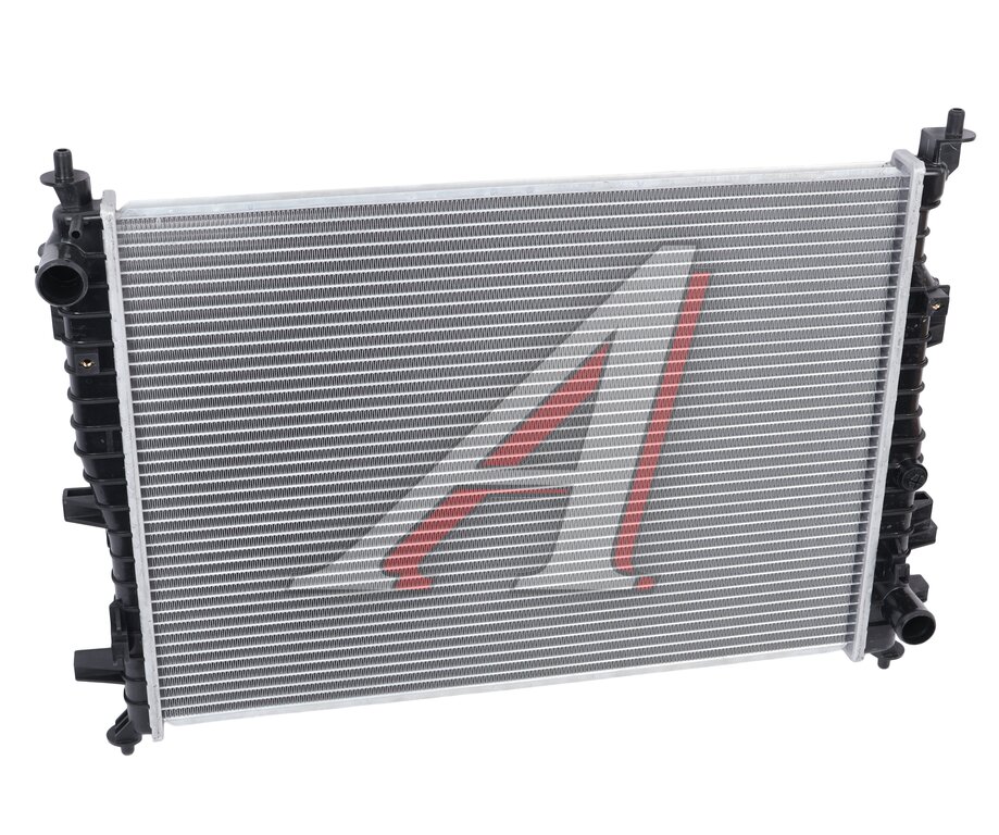 Engine Cooling Radiator JAC J7 MOVELEX