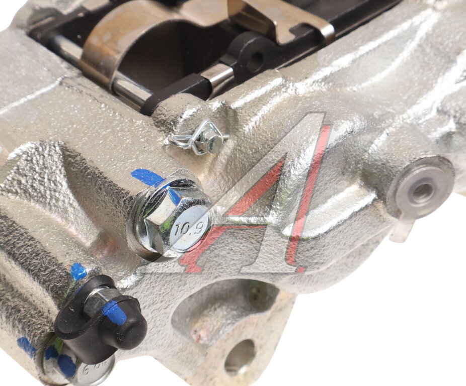 Brake caliper front right JAC T6 (10-) MOVELEX
