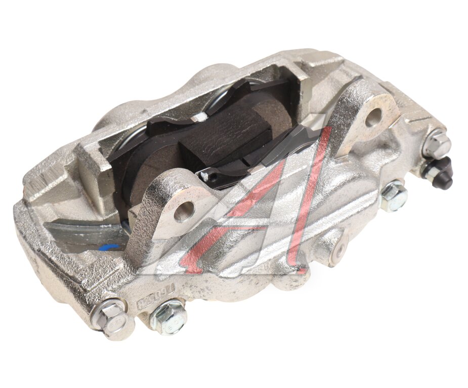 Brake caliper front right JAC T6 (10-) MOVELEX
