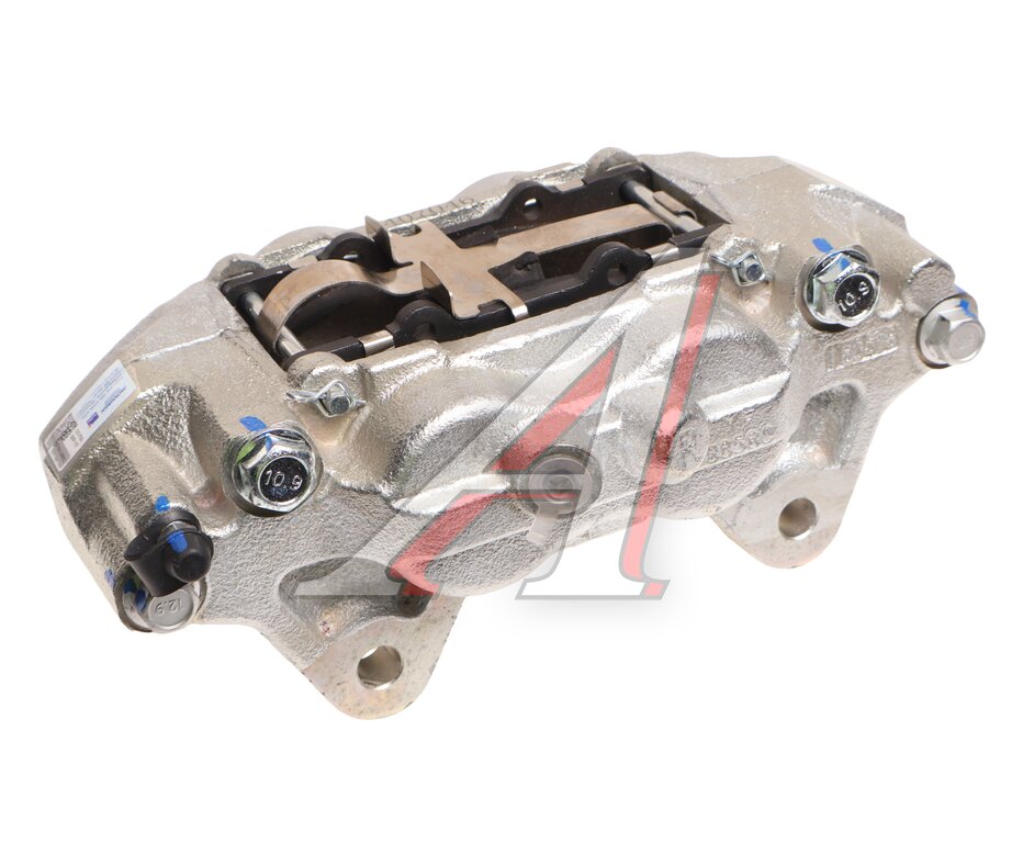 Brake caliper front right JAC T6 (10-) MOVELEX