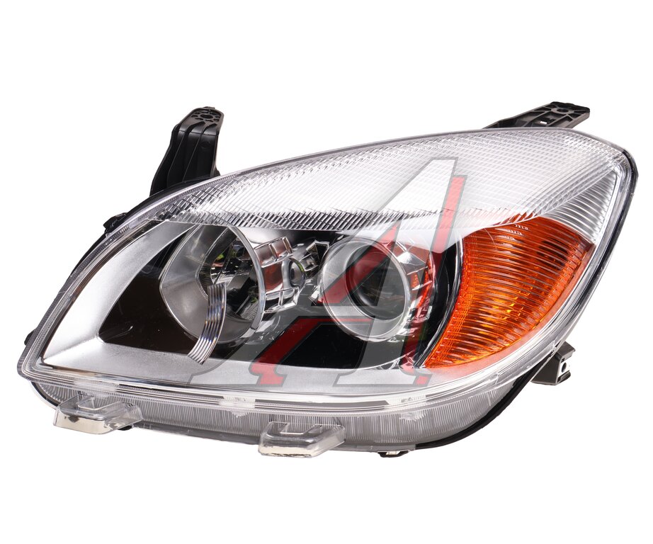 Left headlight JAC T6 MOVELEX