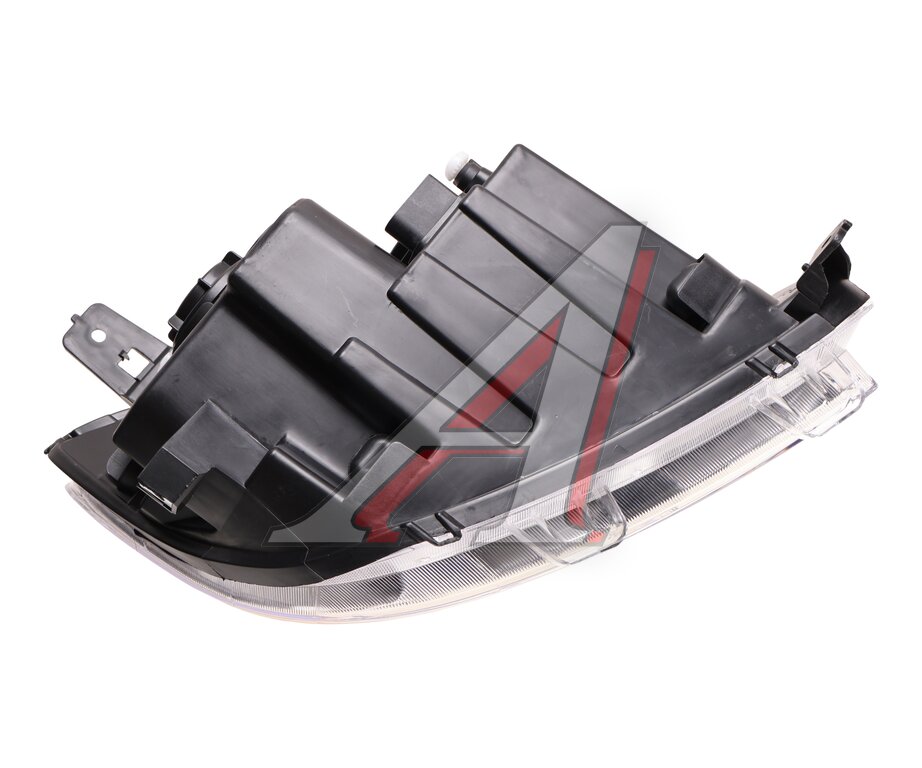 Left headlight JAC T6 MOVELEX