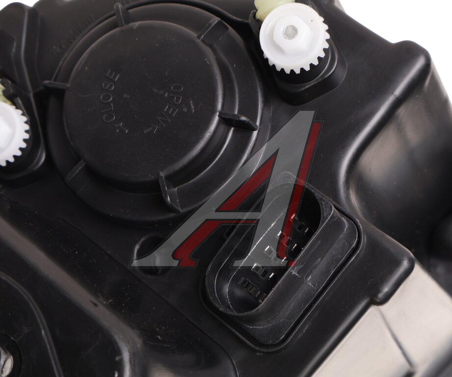 Left headlight JAC T6 MOVELEX