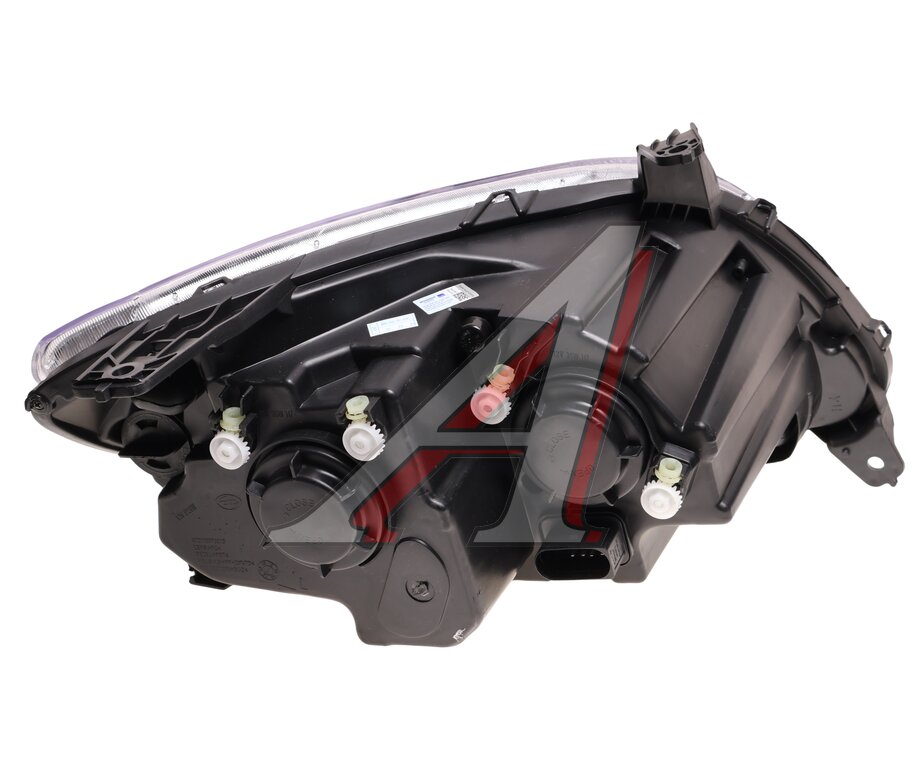 Left headlight JAC T6 MOVELEX