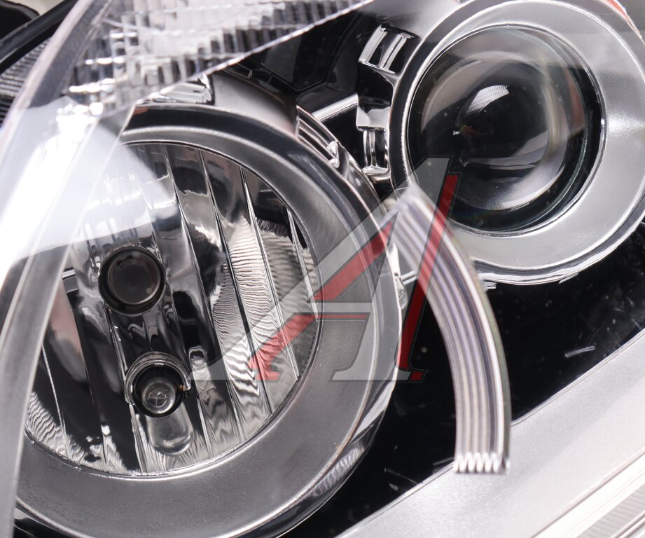 Left headlight JAC T6 MOVELEX