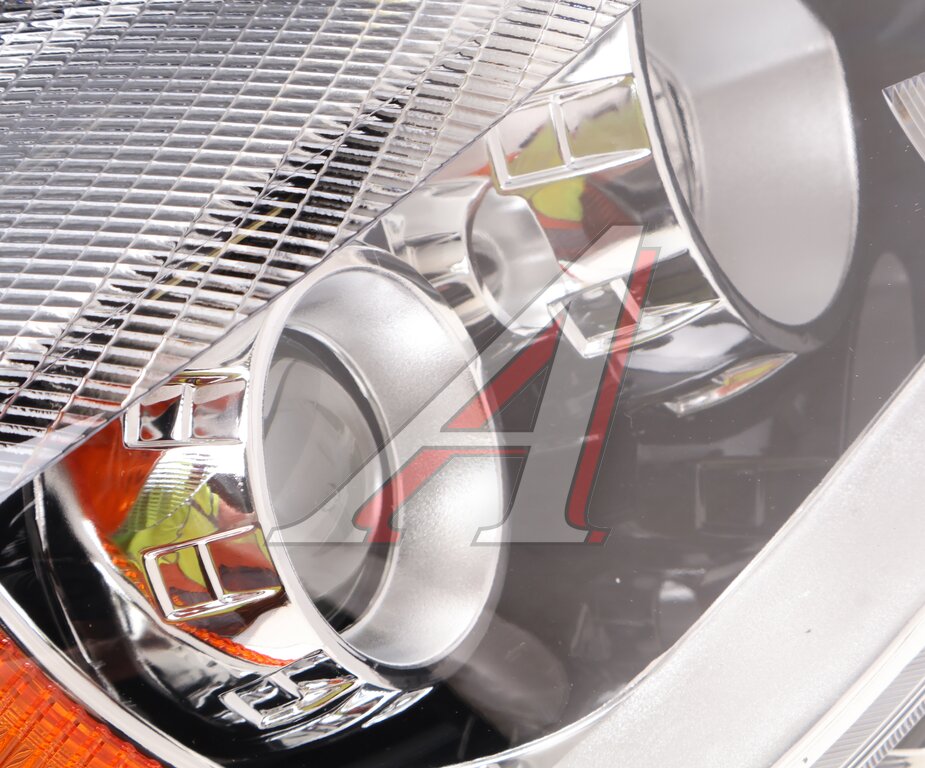 Right headlight JAC T6 MOVELEX