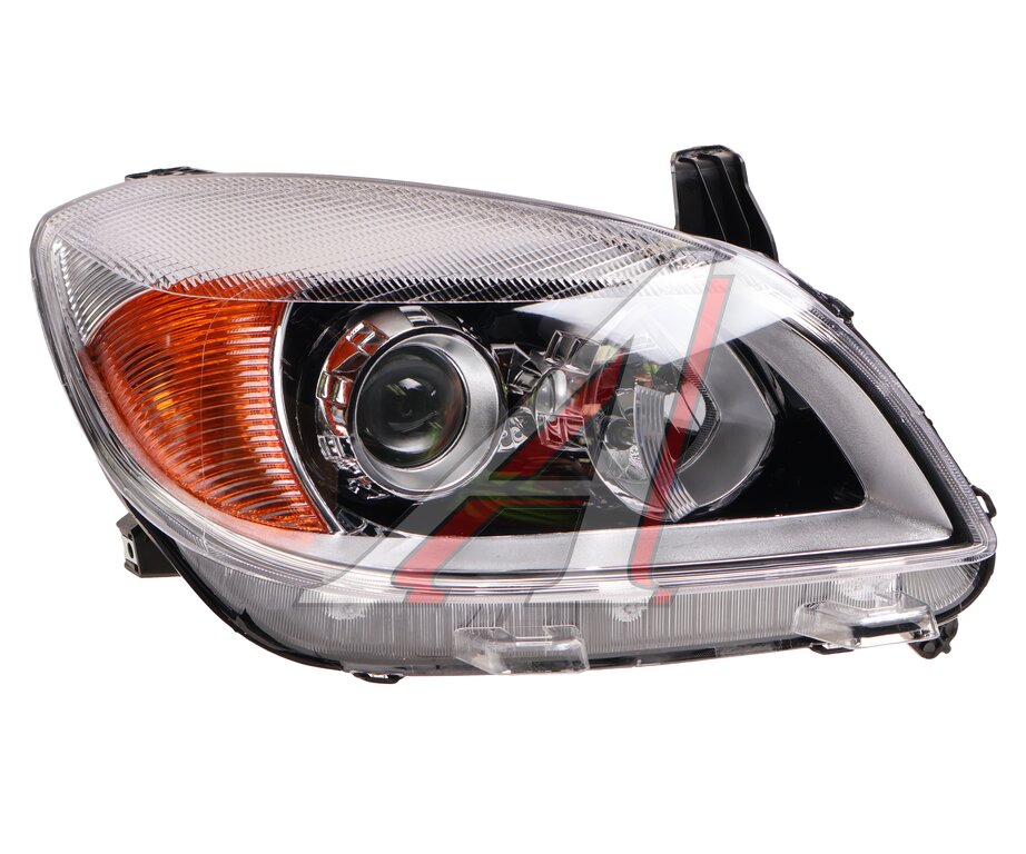 Right headlight JAC T6 MOVELEX