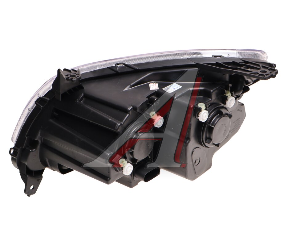Right headlight JAC T6 MOVELEX