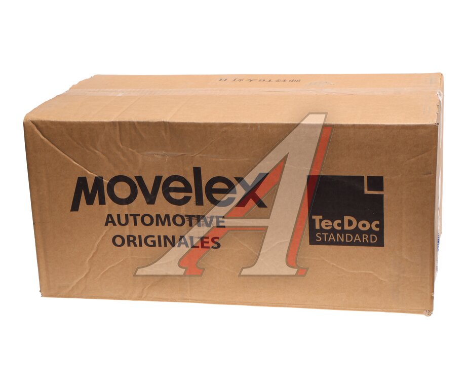 Right headlight JAC T6 MOVELEX