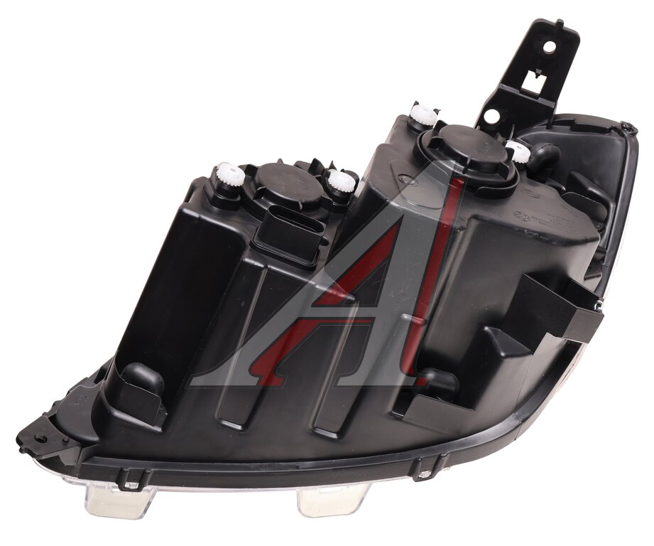 Right headlight JAC T6 MOVELEX