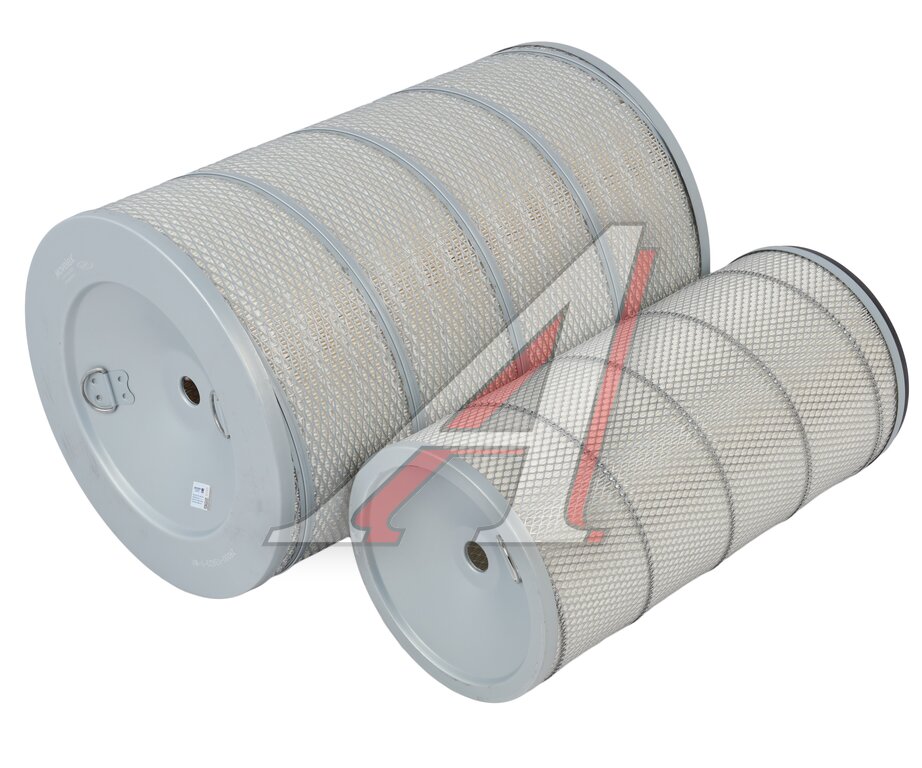 Air filter JAC N350 (3250-HBHT) MOVELEX