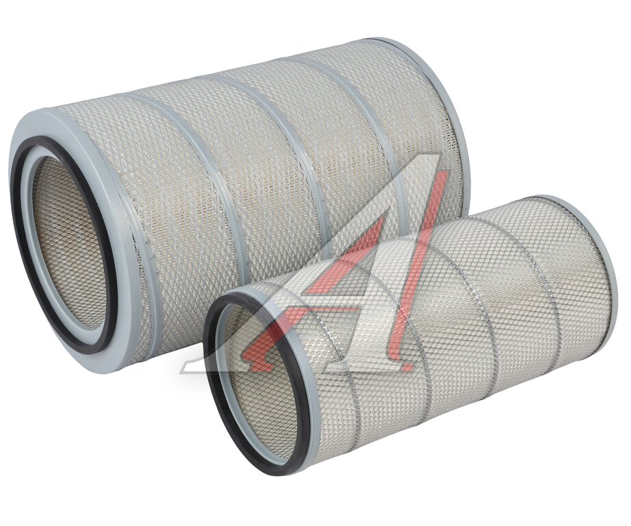 Air filter JAC N350 (3250-HBHT) MOVELEX