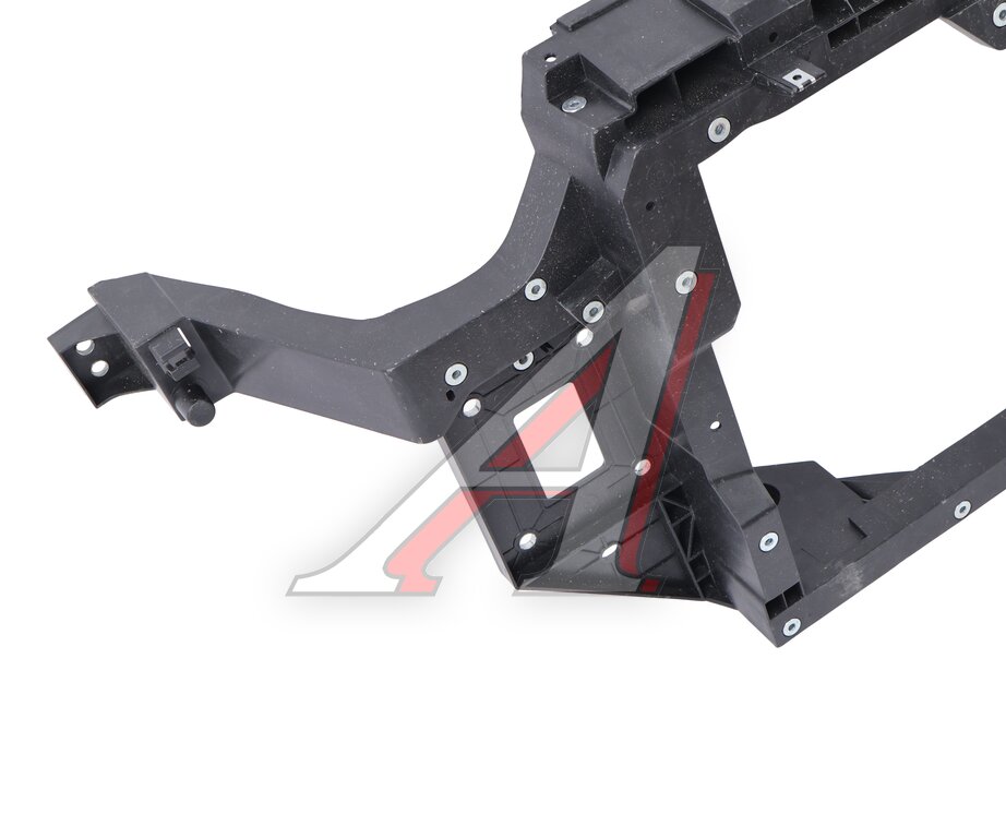 Front Panel JAC J7 MOVELEX