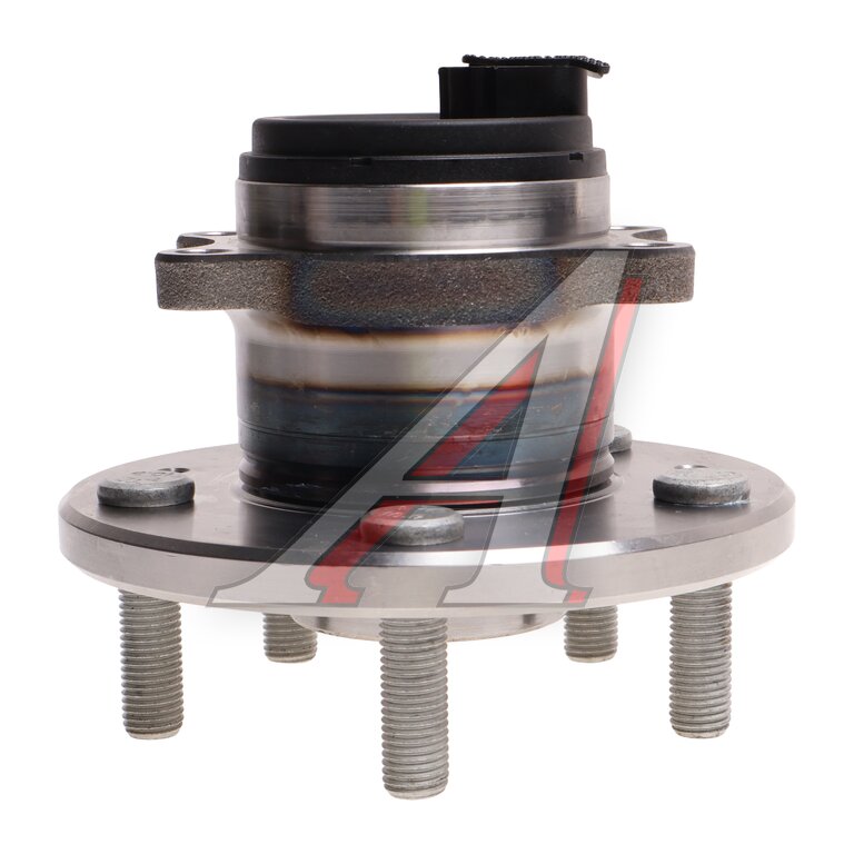Rear hub assembly MOSKVICH 3 JAC JS4, S3 MOVELEX