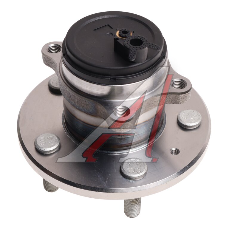 Rear hub assembly MOSKVICH 3 JAC JS4, S3 MOVELEX