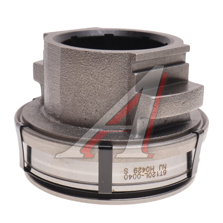 Clutch JAC N120 MOVELEX