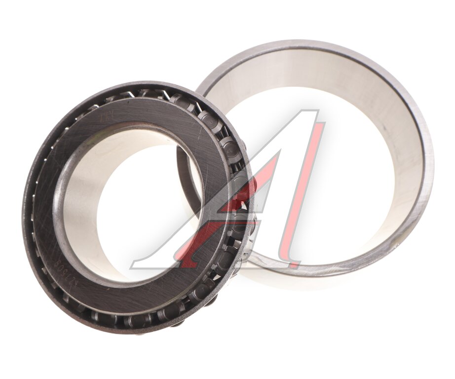 Rear Outer Hub Bearing JAC N35 SOLLERS Argo 2.0 MOVELEX