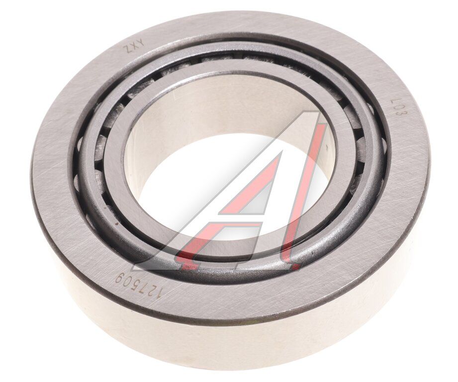 Rear Outer Hub Bearing JAC N35 SOLLERS Argo 2.0 MOVELEX