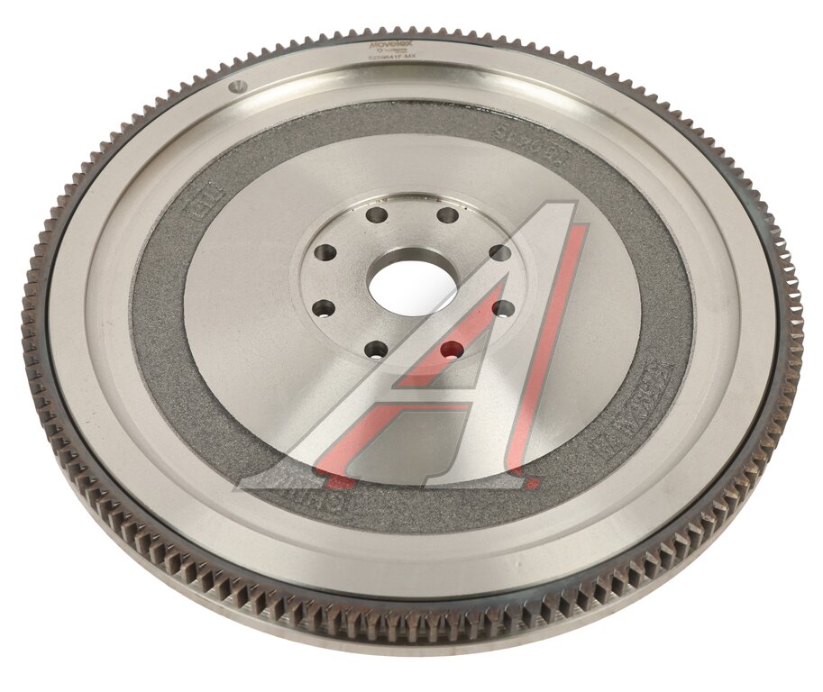 Flywheel JAC N120 KAMAZ Compass-9/12 (ISF 3.8) MOVELEX