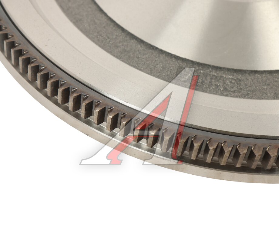 Flywheel JAC N120 KAMAZ Compass-9/12 (ISF 3.8) MOVELEX