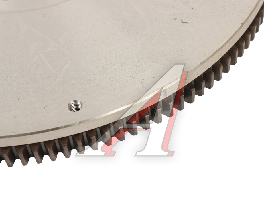 Flywheel JAC N120 KAMAZ Compass-9/12 (ISF 3.8) MOVELEX