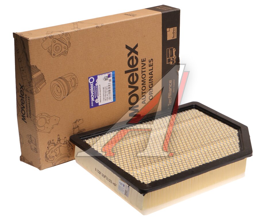 Air Filter JAC T9, T8Pro MOVELEX