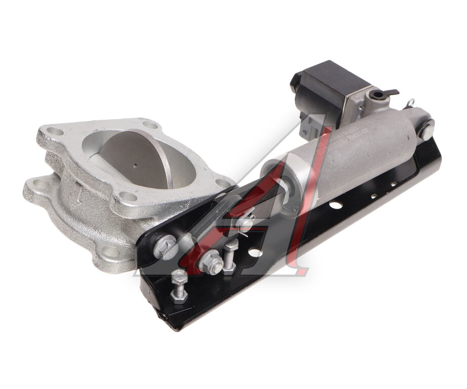 Check valve for pneumatic system (mountain brake) JAC N120 MOVELEX