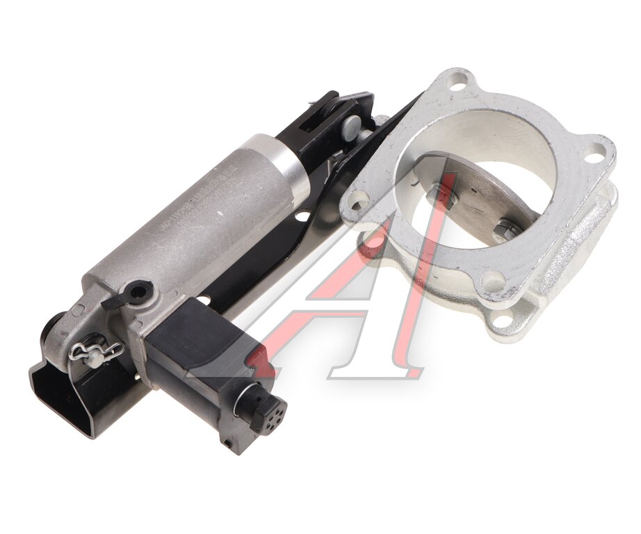 Check valve for pneumatic system (mountain brake) JAC N120 MOVELEX