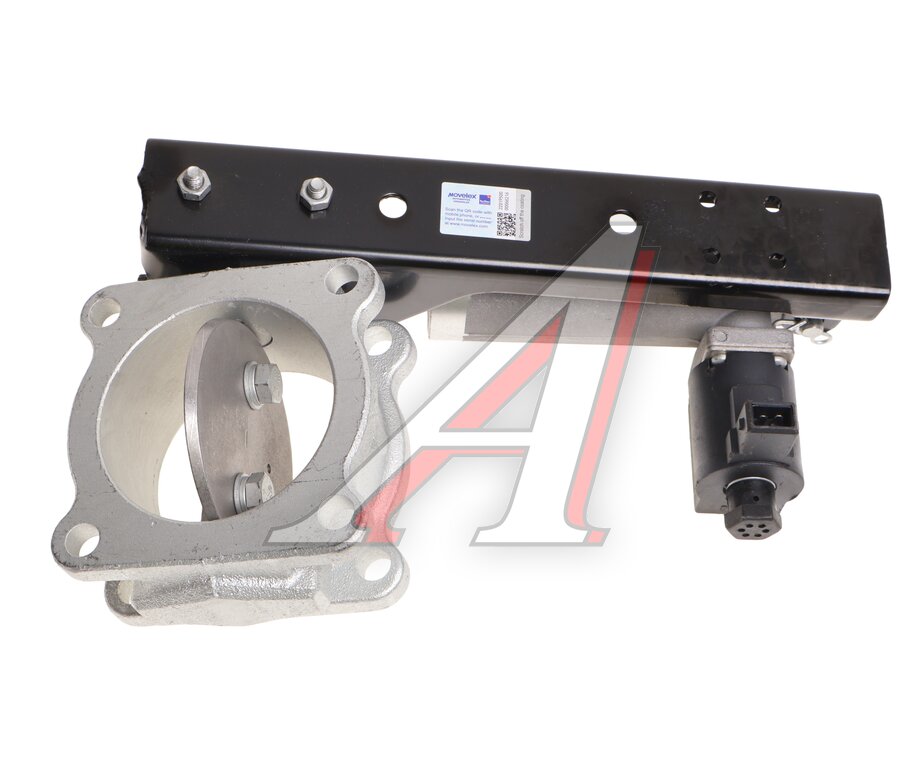 Check valve for pneumatic system (mountain brake) JAC N120 MOVELEX