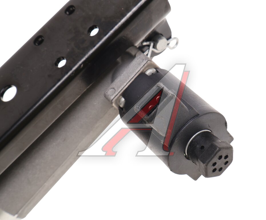 Check valve for pneumatic system (mountain brake) JAC N120 MOVELEX