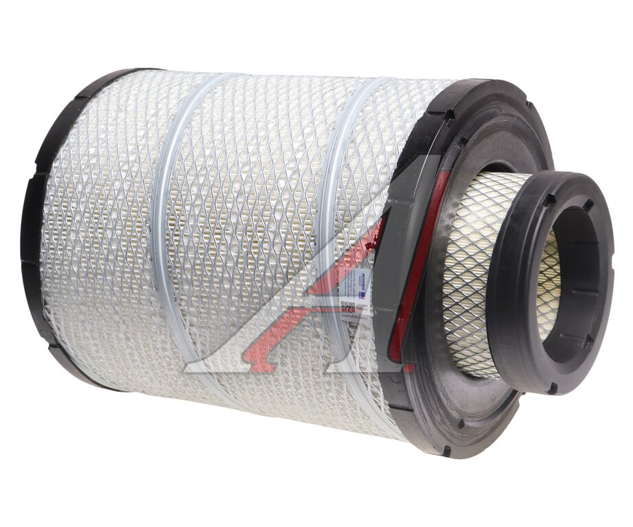 Air filter JAC N56, N75, N120 KAMAZ Compass-9/12 (with insert) MOVELEX